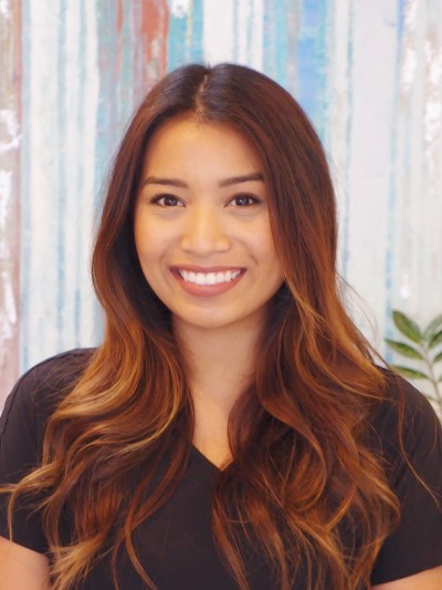 Chelsea Tuano