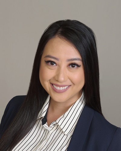 Pahoua Lee