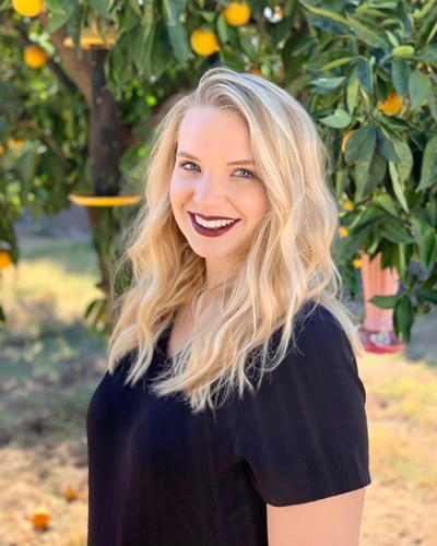 Lauren Binder
