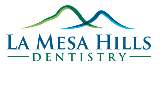 La Mesa Hills Dentistry Logo
