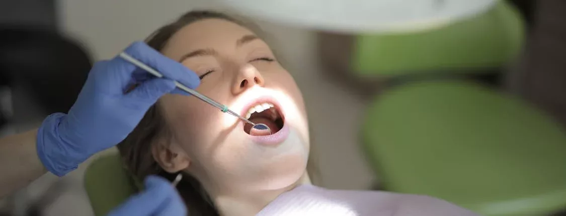 Sedation dentistry in La Mesa